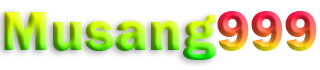 MUSANG999